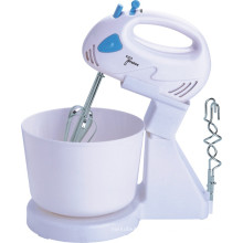 Hand Mixer with Bowl